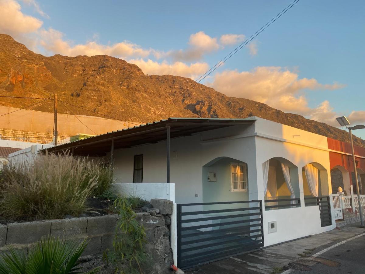 Casa “Dona Gloria” Villa Los Llanos De Aridane Buitenkant foto