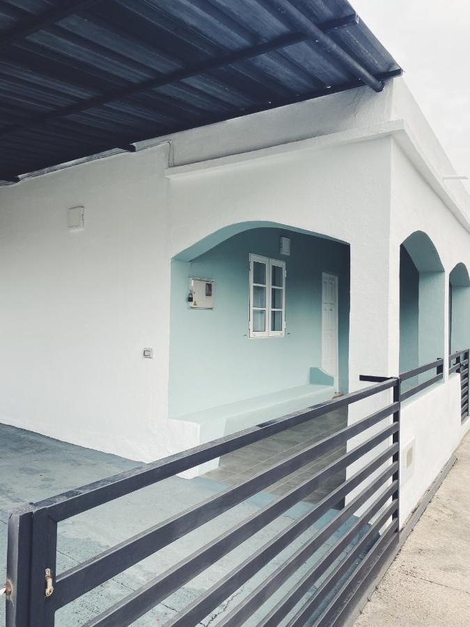 Casa “Dona Gloria” Villa Los Llanos De Aridane Buitenkant foto